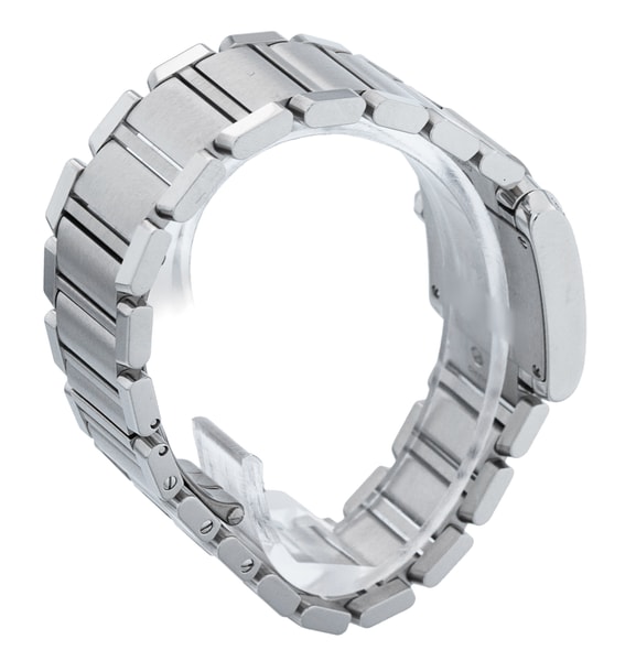 Cartier Tank Francaise W4TA0008